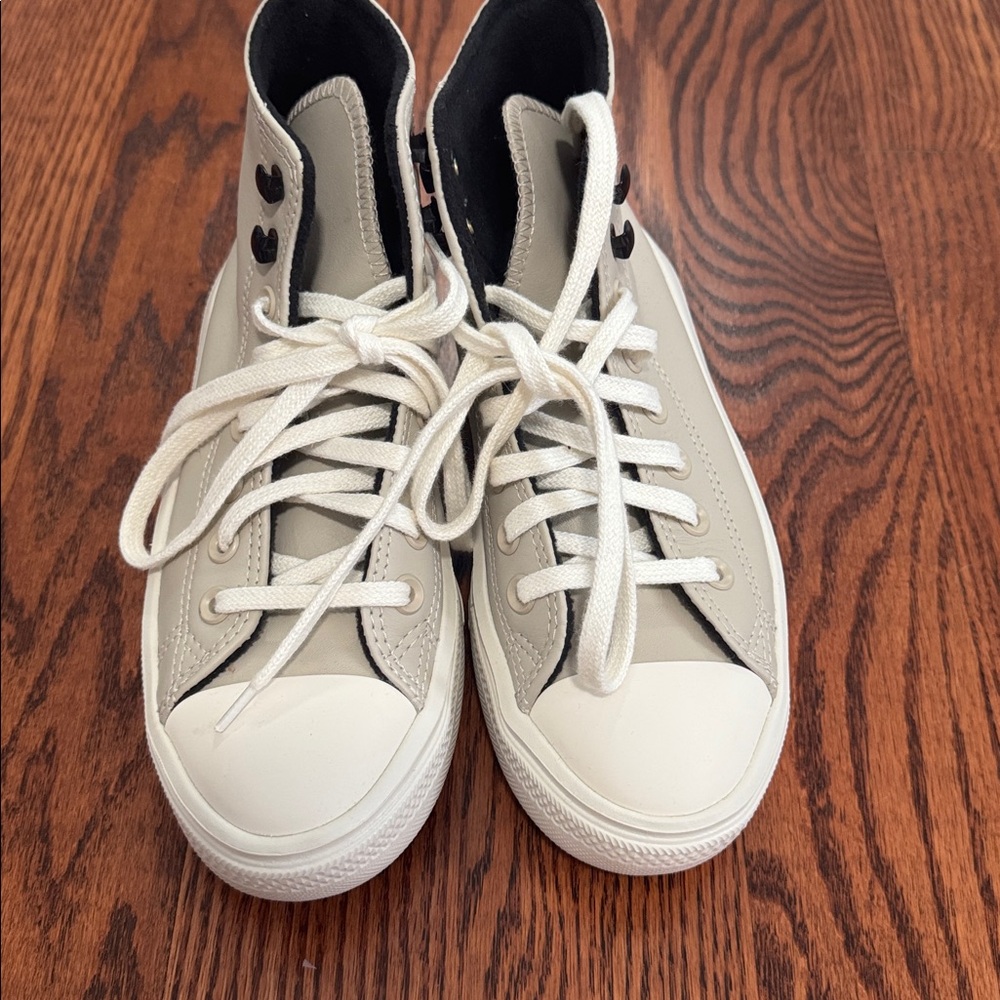 Converse All Star Move Hi - image 5